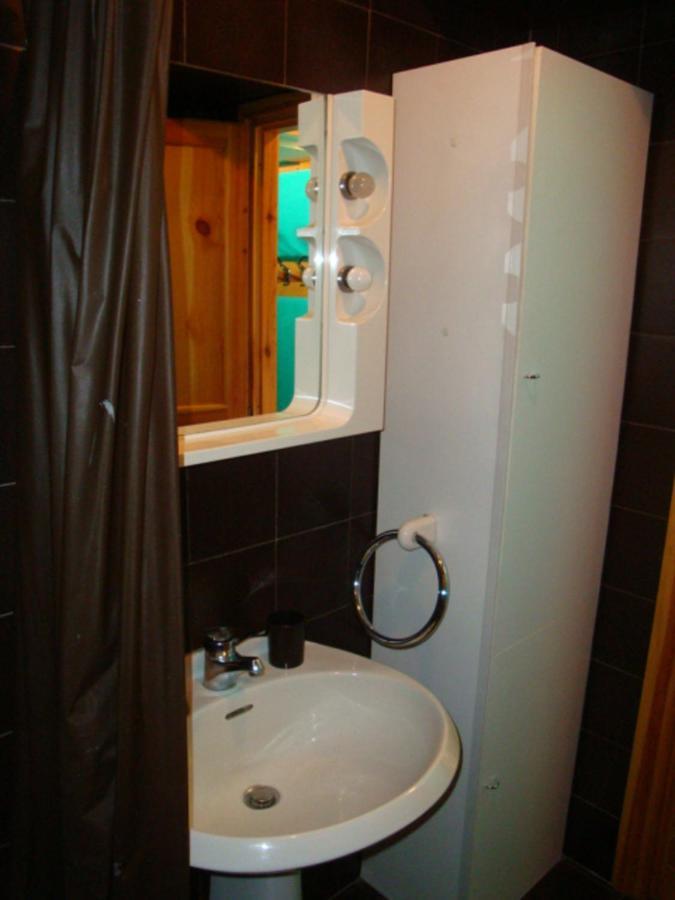 Panorama Apartment Клавире Экстерьер фото