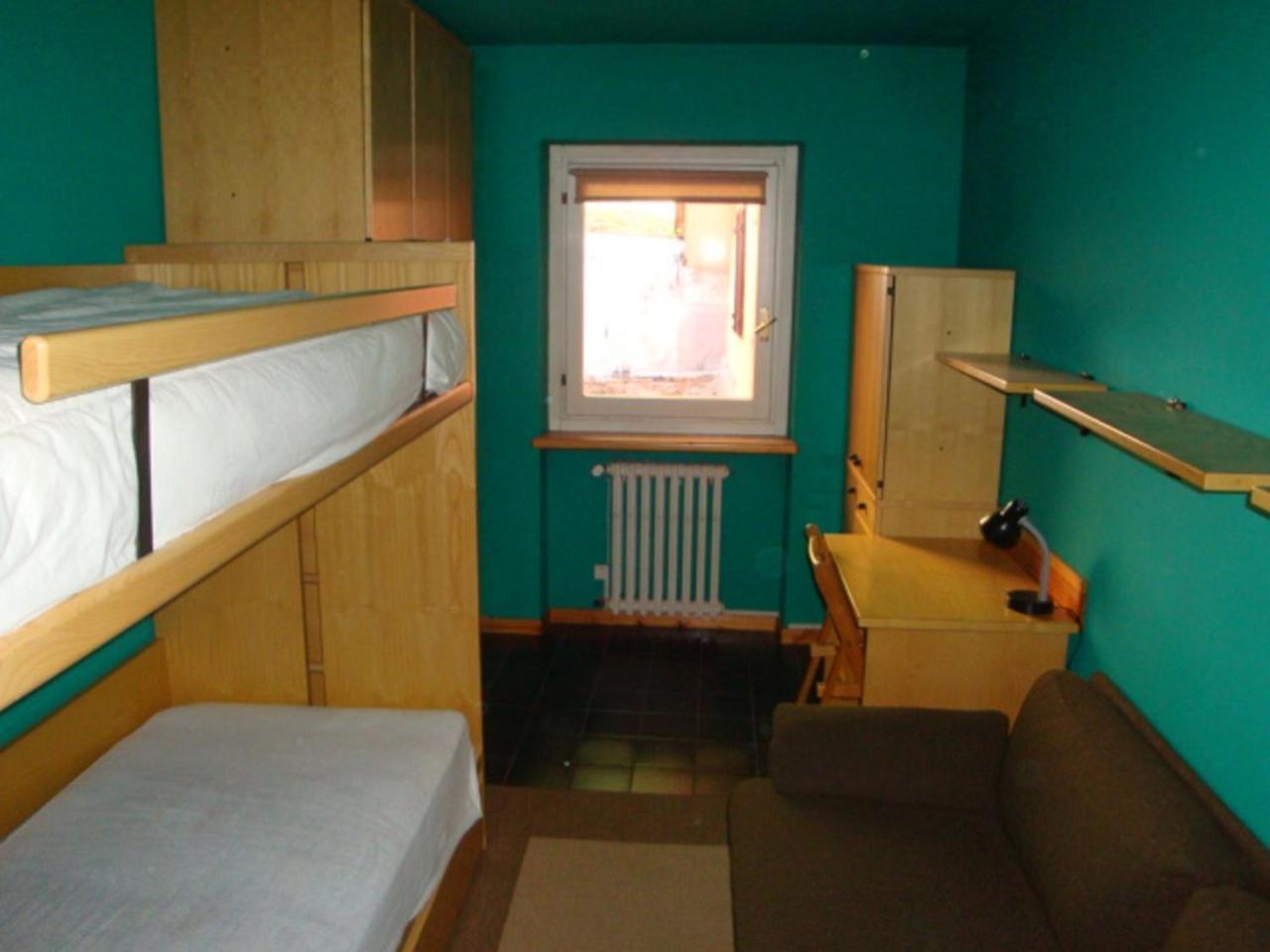 Panorama Apartment Клавире Экстерьер фото