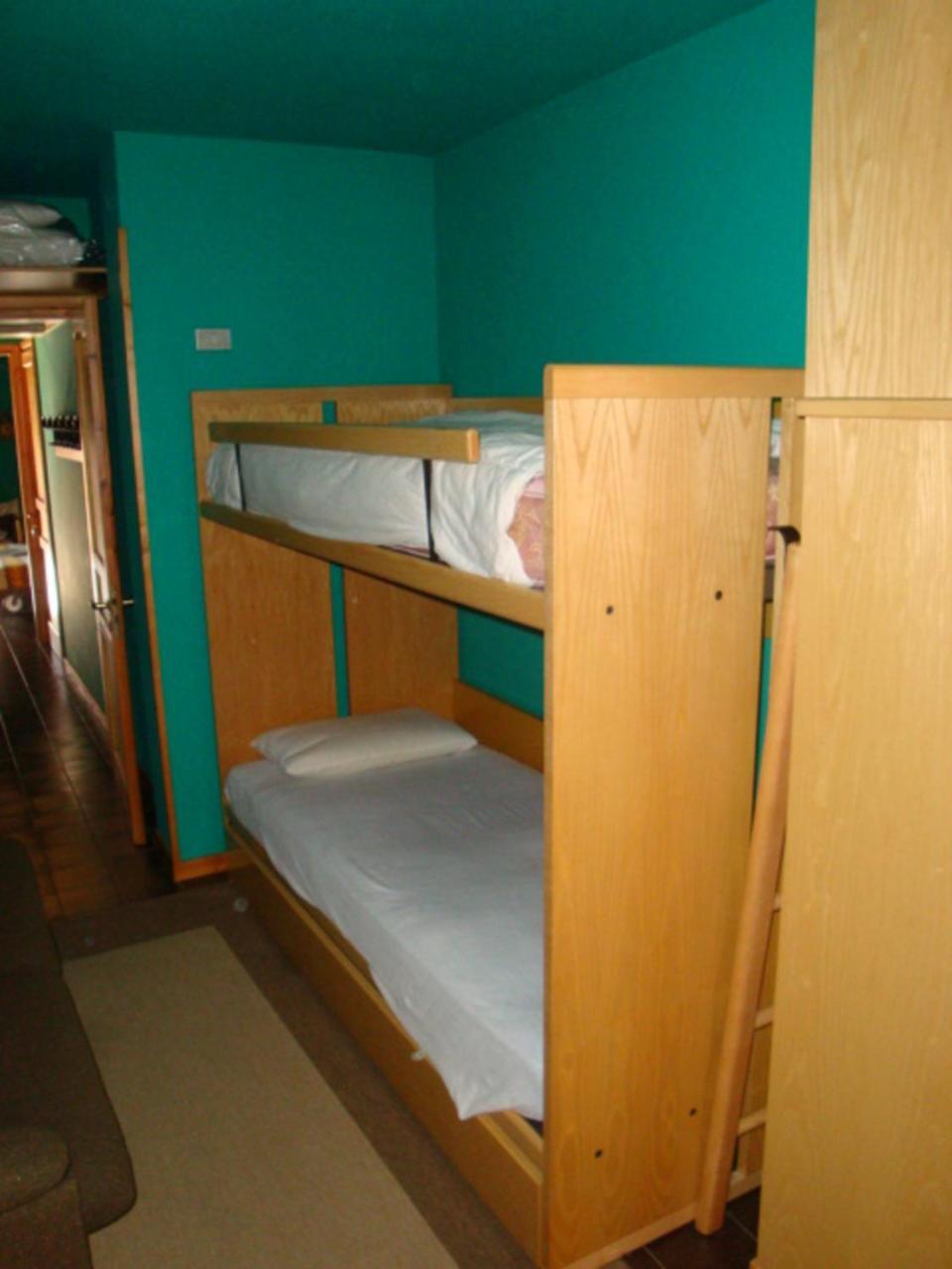 Panorama Apartment Клавире Экстерьер фото
