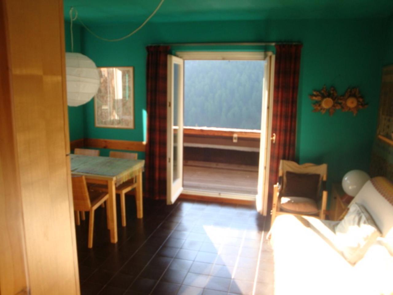 Panorama Apartment Клавире Экстерьер фото