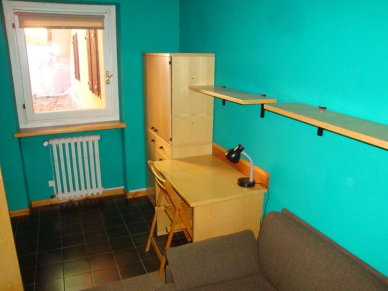 Panorama Apartment Клавире Экстерьер фото