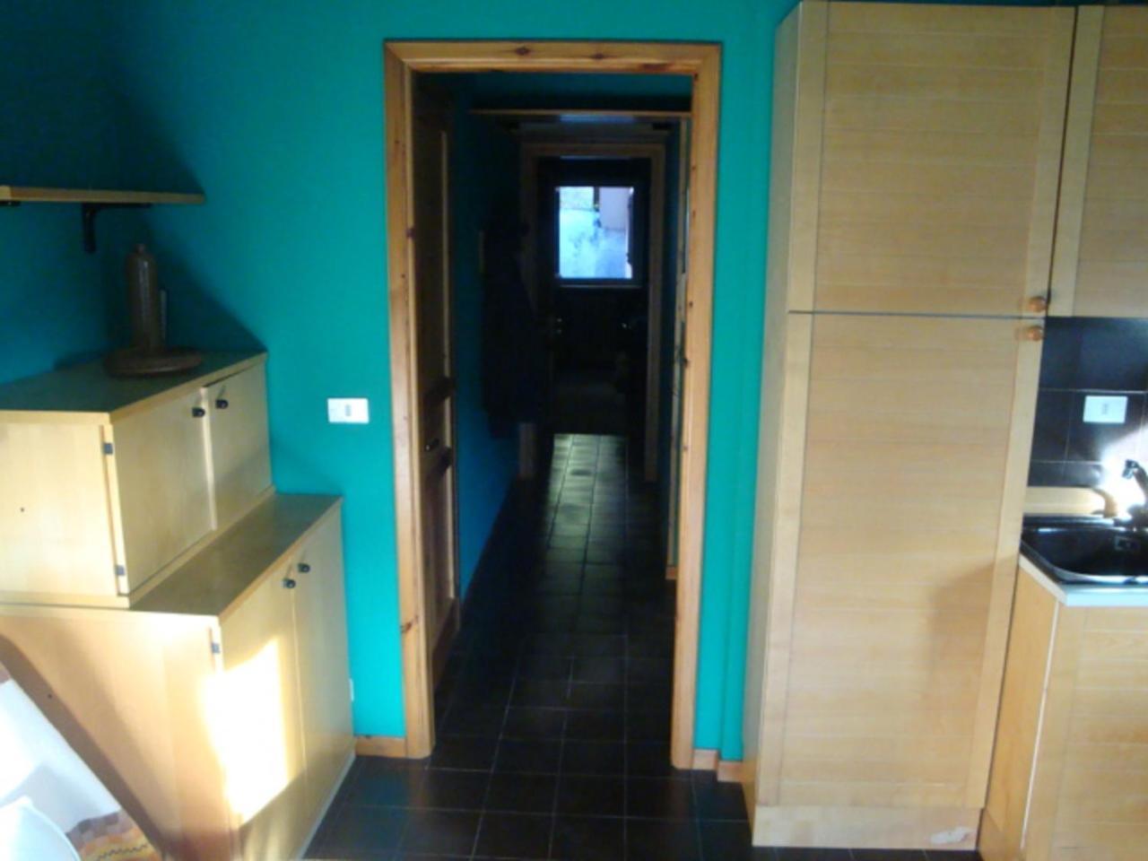 Panorama Apartment Клавире Экстерьер фото