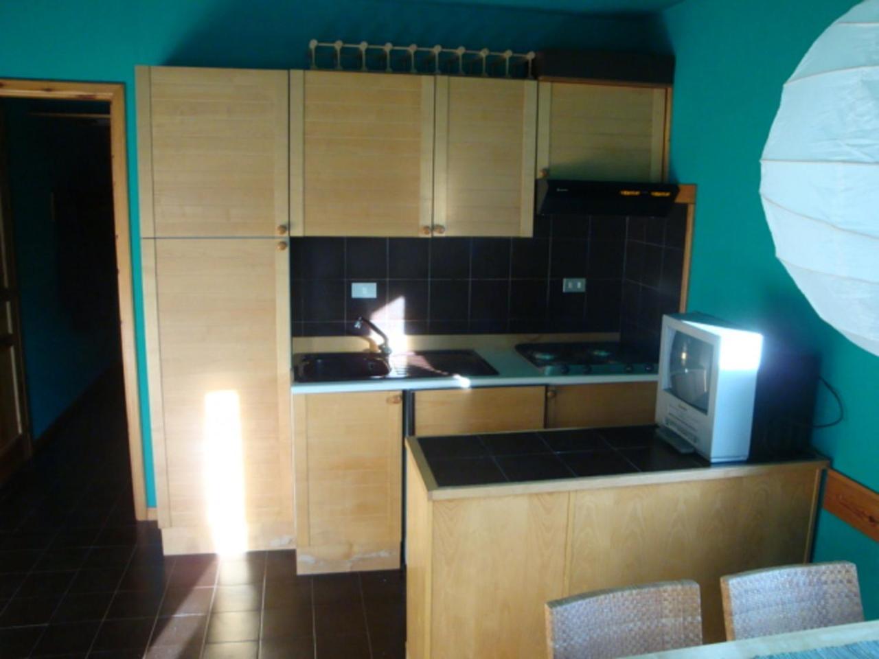 Panorama Apartment Клавире Экстерьер фото