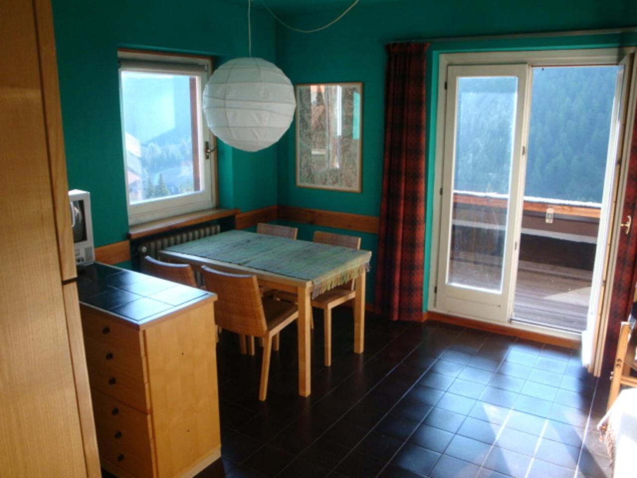 Panorama Apartment Клавире Экстерьер фото